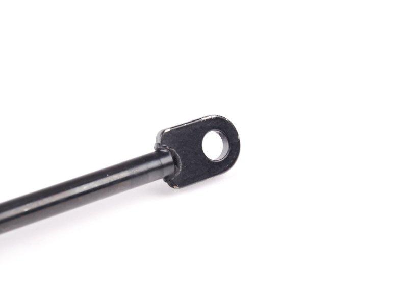 Газонаполненный амортизатор