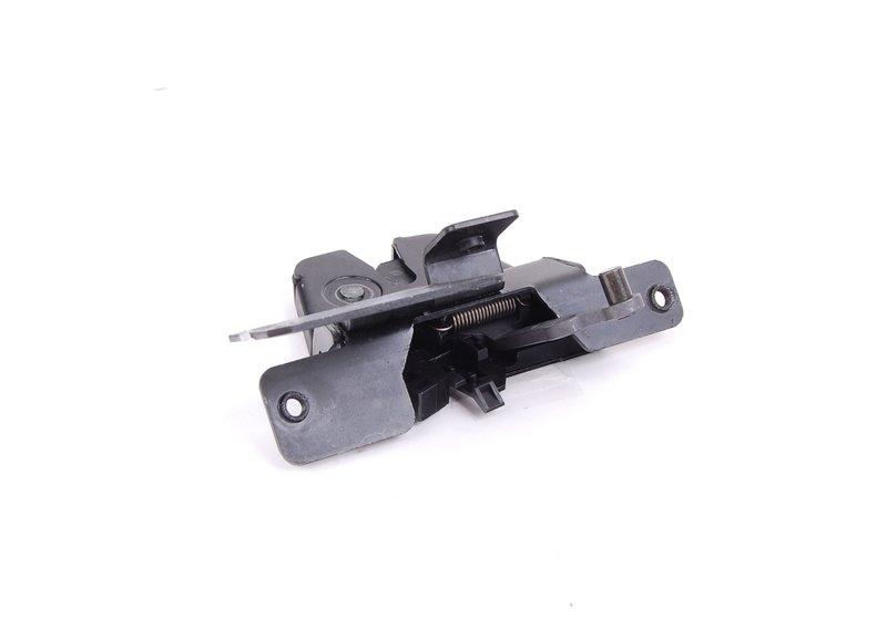 Замок багажной двери