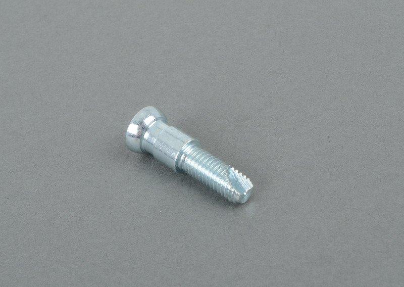 Сферический болт