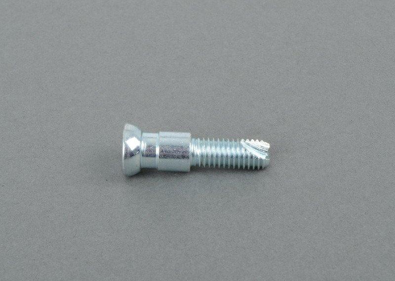 Сферический болт