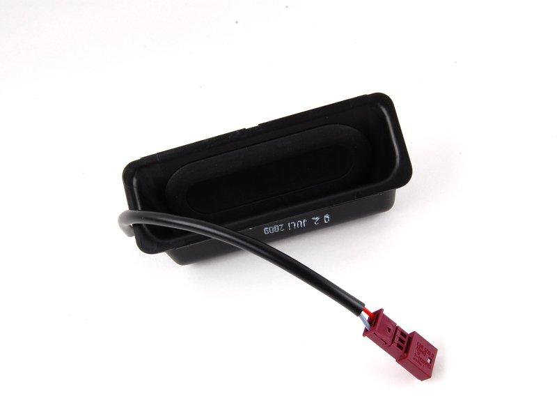 Выключатель багажной двери