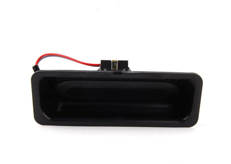 Выключатель багажной двери