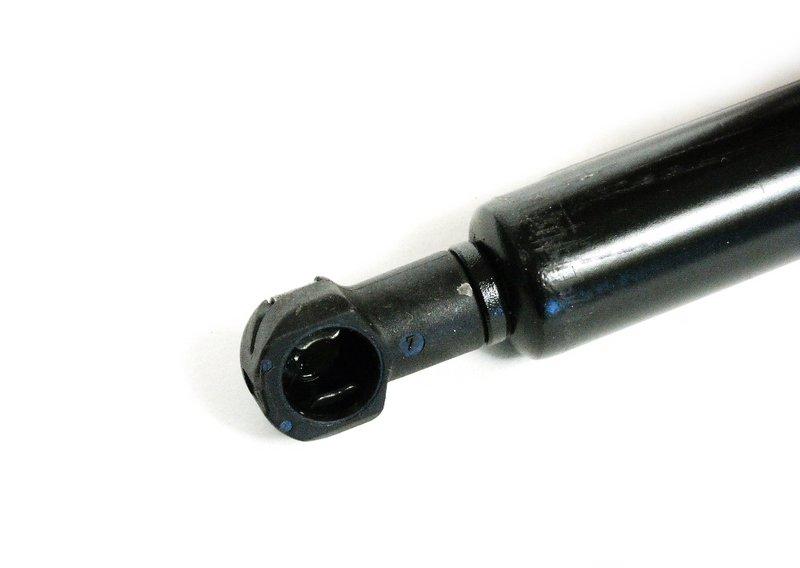 Газонаполненный амортизатор