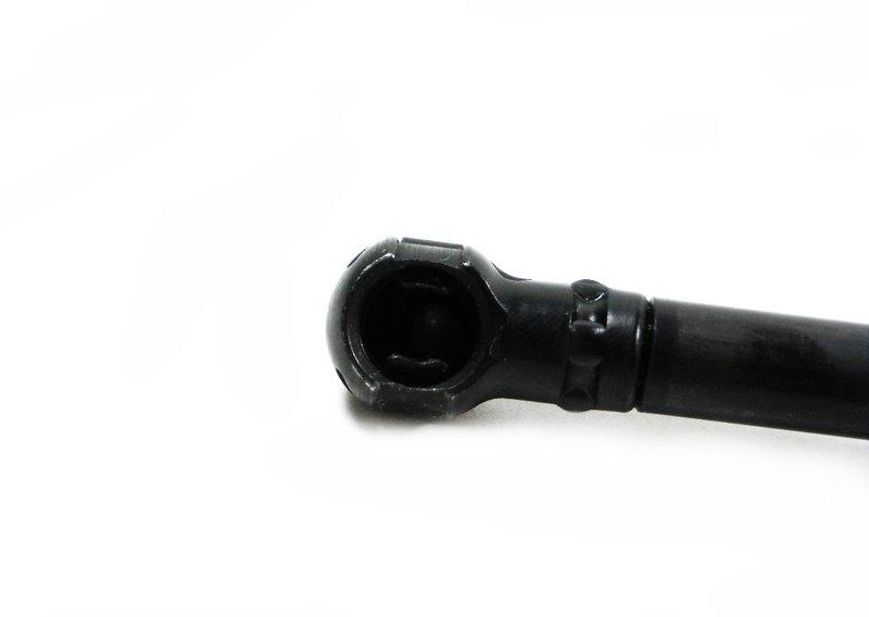 Газонаполненный амортизатор