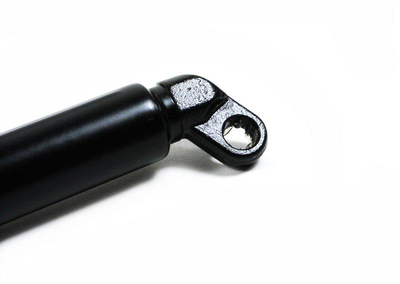 Газонаполненный амортизатор