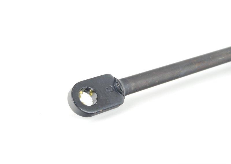 Газонаполненный амортизатор