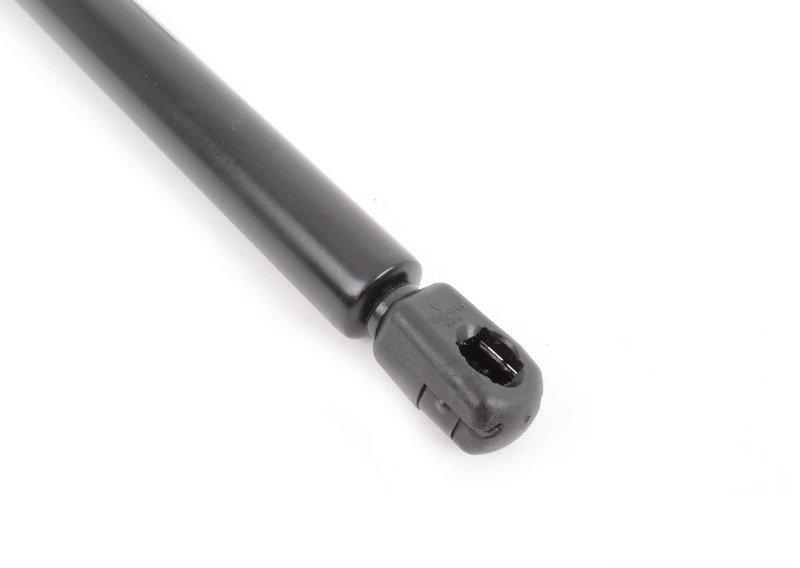 Газонаполненный амортизатор укороченный