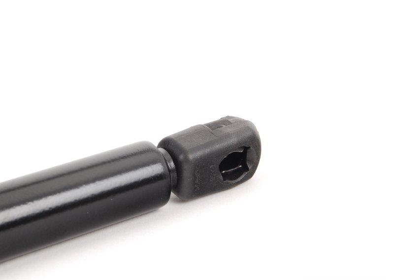 Газонаполненный амортизатор укороченный