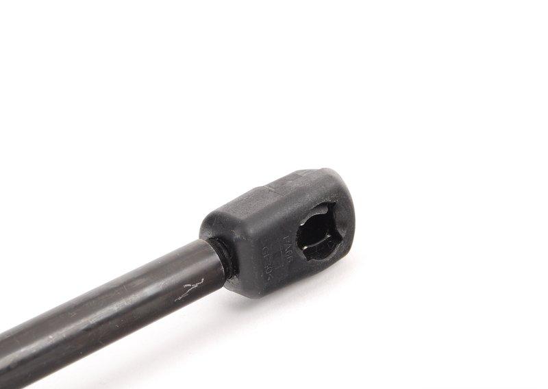 Газонаполненный амортизатор укороченный