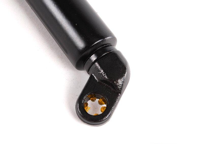 Газонаполненный амортизатор