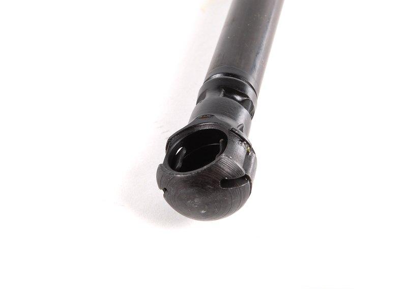 Газонаполненный амортизатор