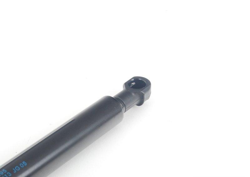 Газонаполненный амортизатор