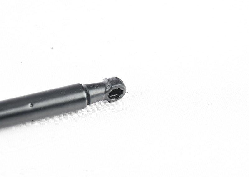 Газонаполненный амортизатор