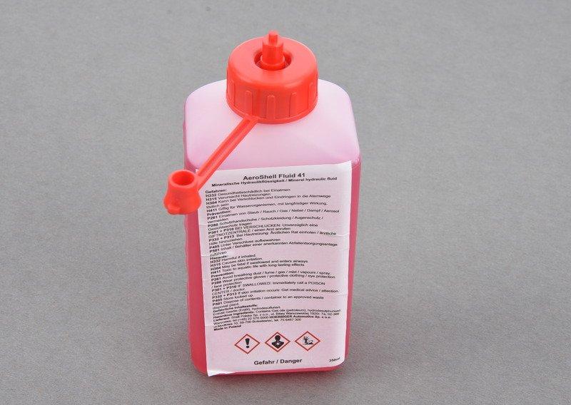 Раб.жидк.гидросистемы с компл.винтов