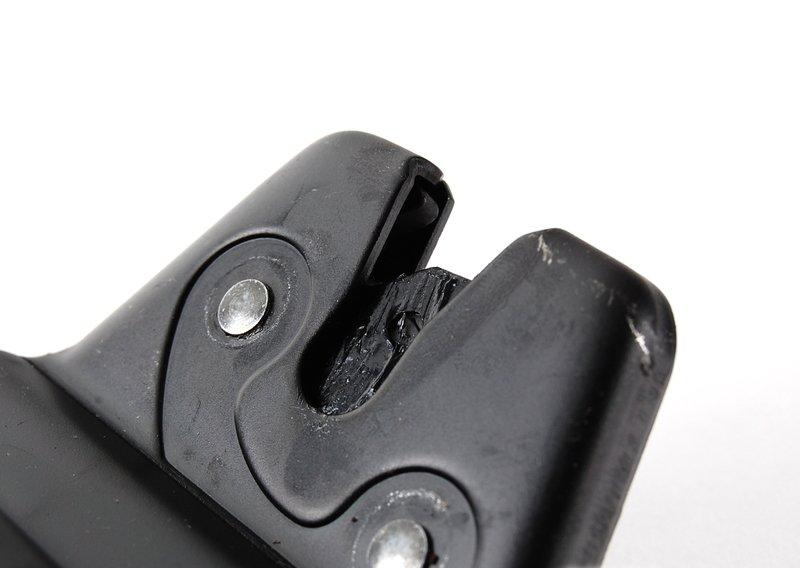 Замок багажной двери