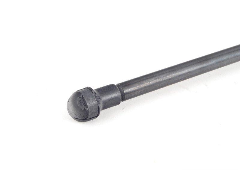 Газонаполненный амортизатор армиров.