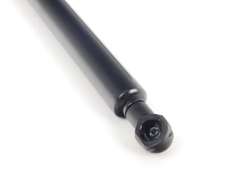 Газонаполненный амортизатор армиров.