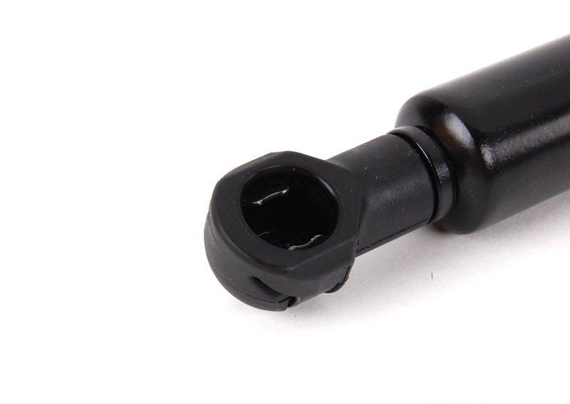 Газонаполненный амортизатор