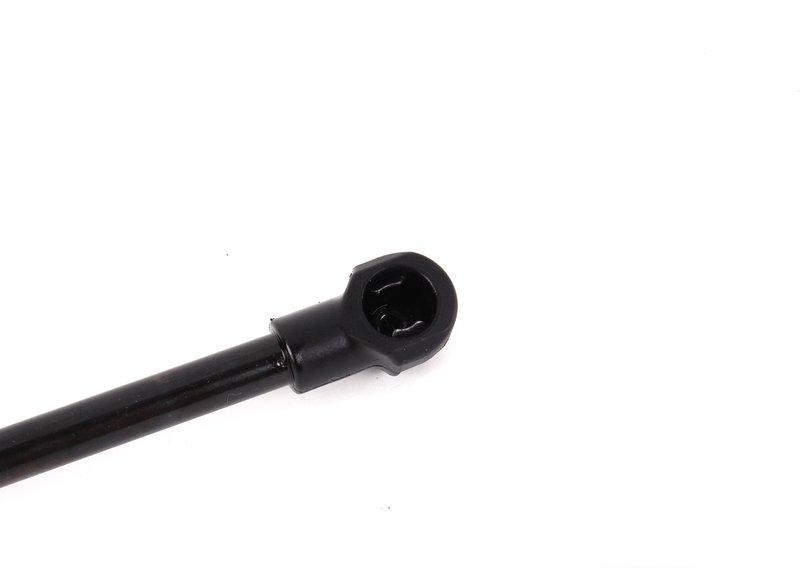 Газонаполненный амортизатор