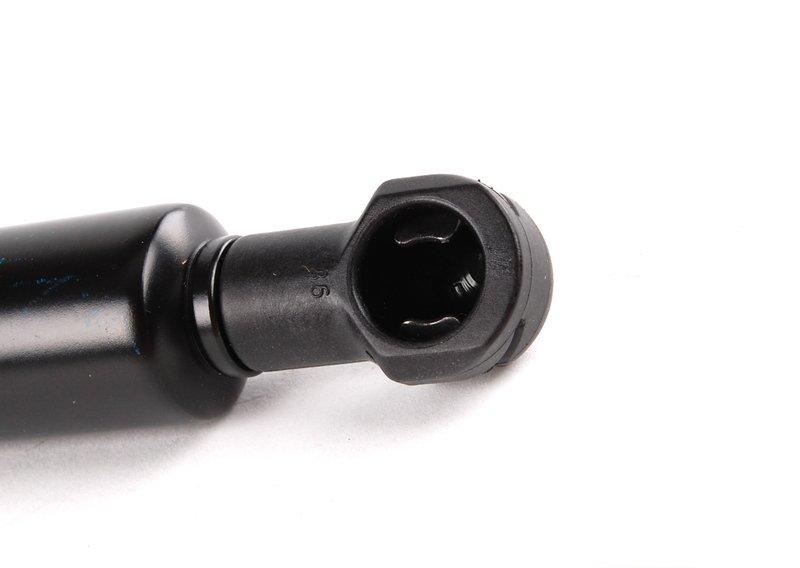 Газонаполненный амортизатор