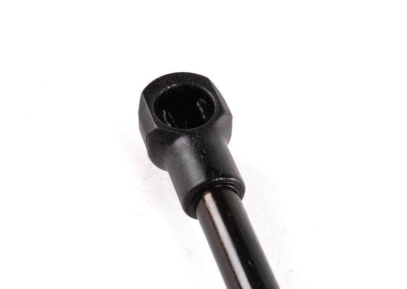 Газонаполненный амортизатор