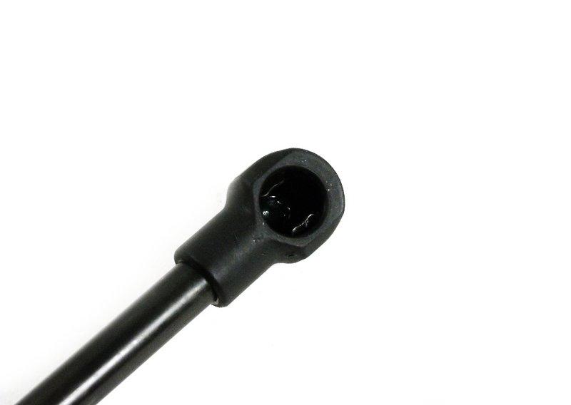 Газонаполненный амортизатор