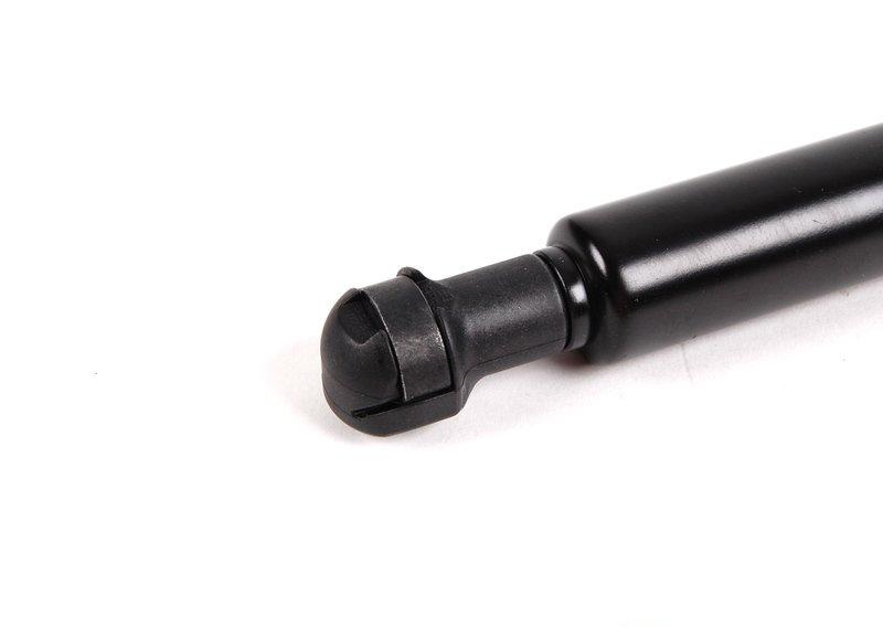 Газонаполненный амортизатор