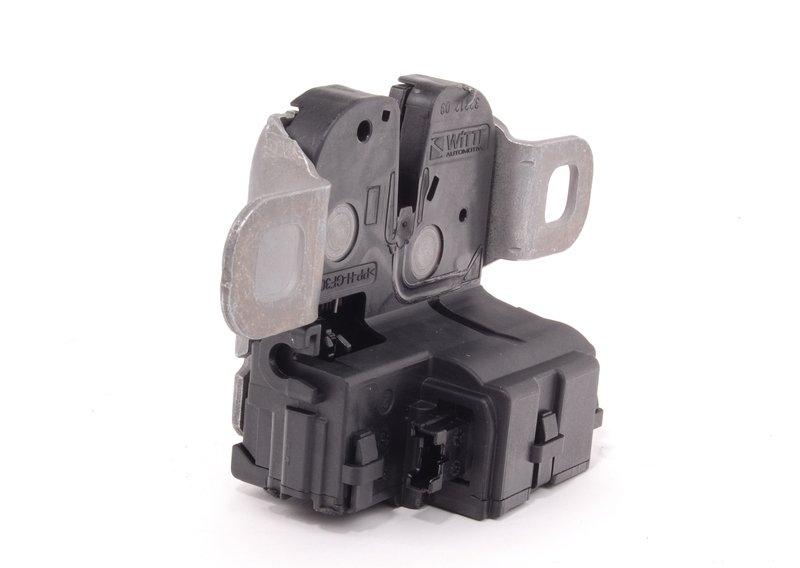 R60/i8 замок багажной двери