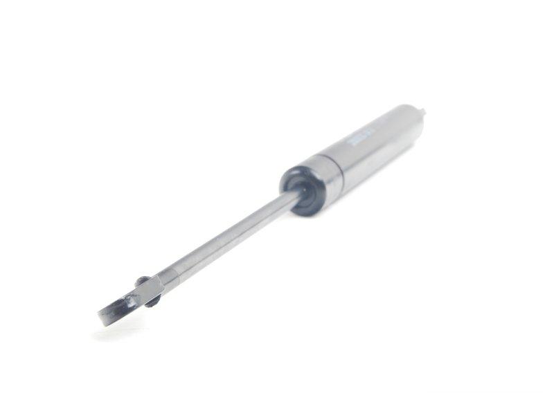 Газонаполненный амортизатор