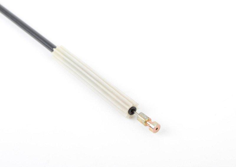 Трос привода ЦЗ заслонки заливного отв.