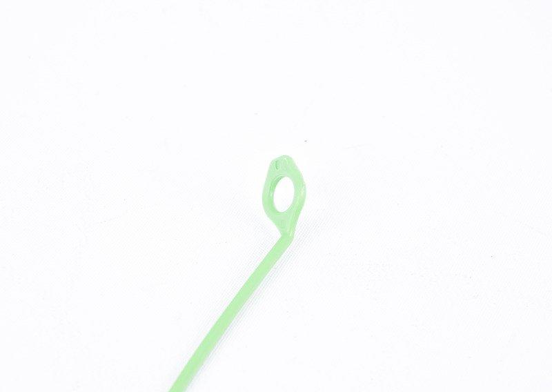 Стяжной хомут аварийного привода