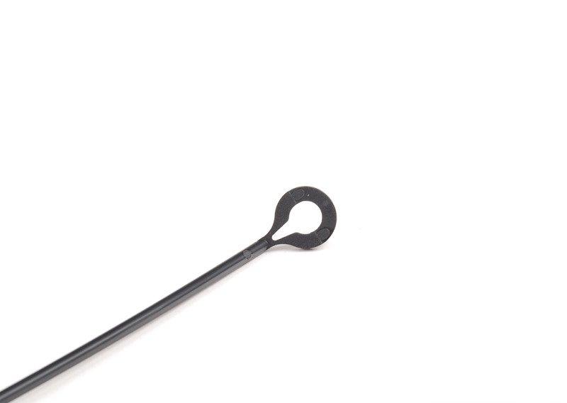 Стяжной хомут аварийного привода