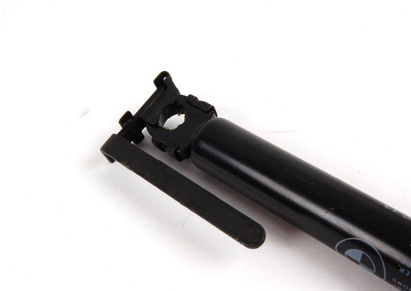 E36 амортизатор складного верха