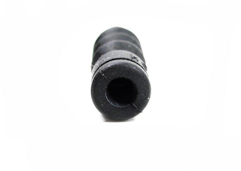 гофрированный кожух