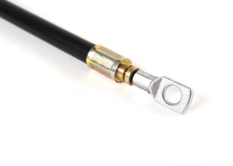 Приводной трос П