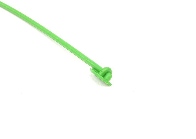 Стяжной хомут аварийного привода