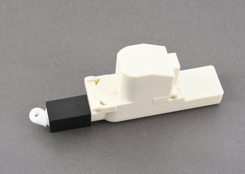 Сервопривод