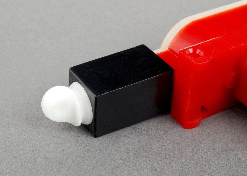 Сервопривод двери Пд