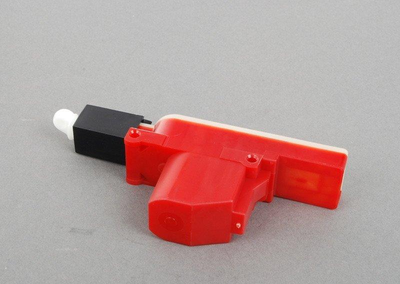 Сервопривод двери Пд