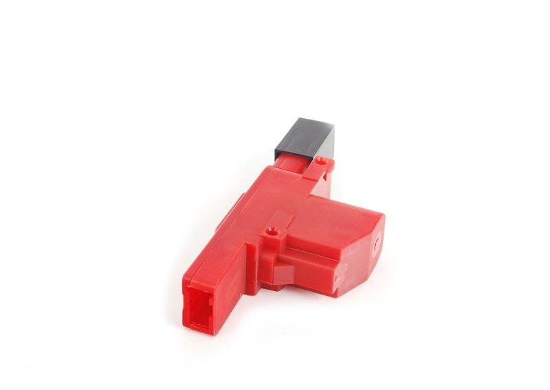 Сервопривод двери Пд