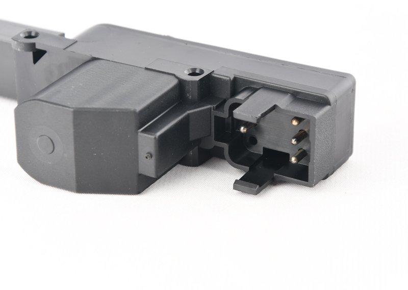 Сервопривод багажной двери