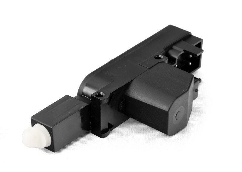 Сервопривод багажной двери