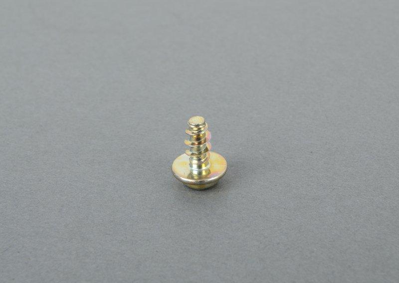 Болт Torx для пластмассовых деталей