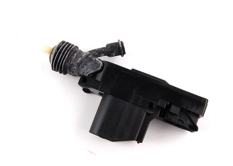 Сервопривод двери Пд