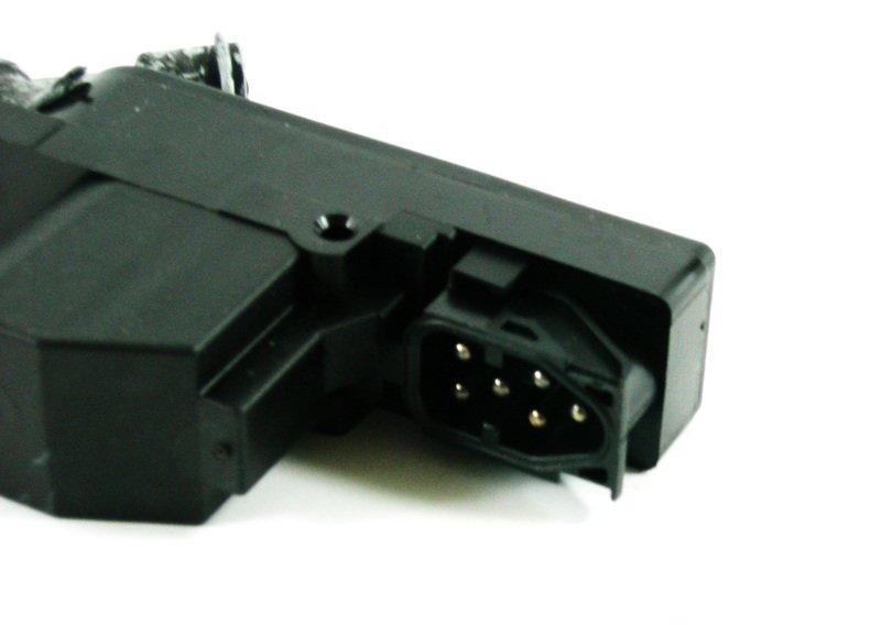 Сервопривод двери Зд