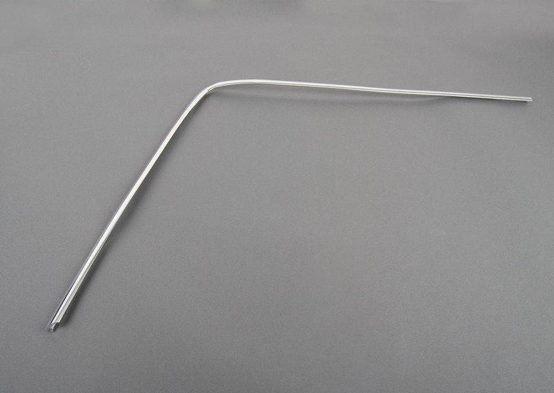 Декоративная рамка П