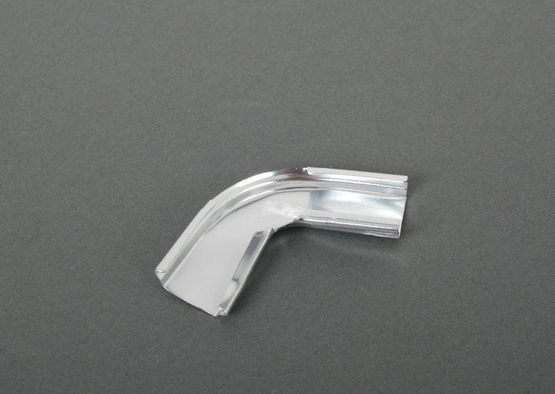 Угловая накладка