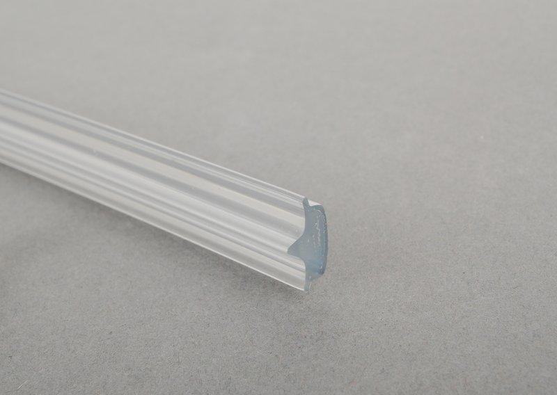 Декоративная планка Вх