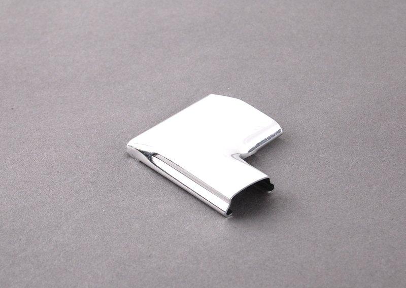 Угловая накладка П