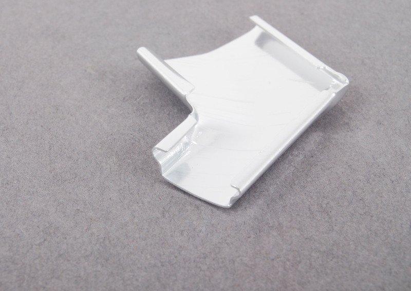 Угловая накладка Л